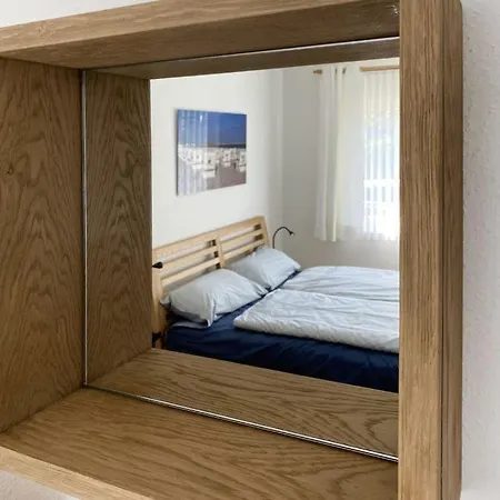 Haus Silbermoewe Whg Sm1 Boltenhagen (Ostseebad)