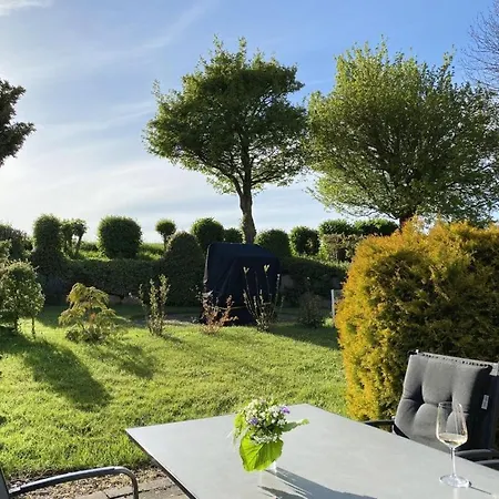 Lejlighed Haus Silbermoewe Whg Sm1 Boltenhagen (Ostseebad)